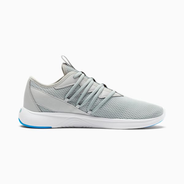 Tenis de running para hombre Star Vital, High Rise-Nrgy Blue, extralarge